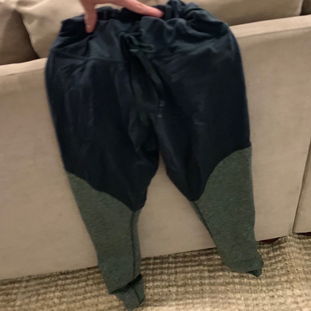 North face leggings
